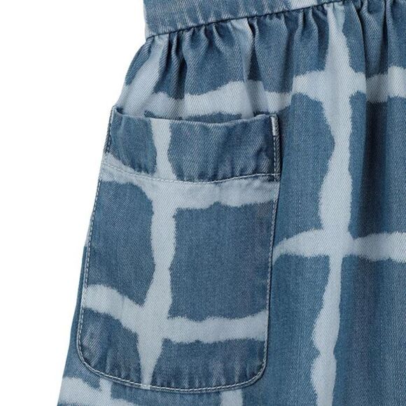 NWT Stella McCartney toddler tie die dress Size 2 - Picture 3 of 5